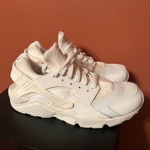 Nike Air Huarache Mens size 10